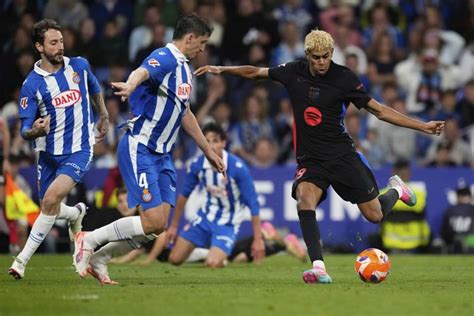 Spain LaLiga Live Scores .